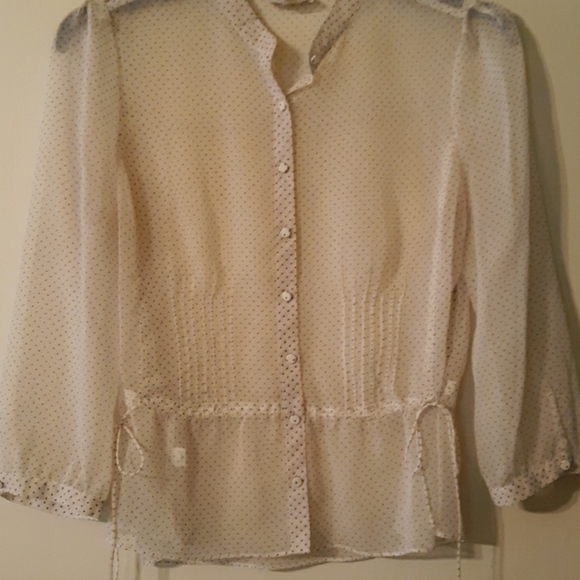 LOFT Tops - Ann Taylor Loft Top